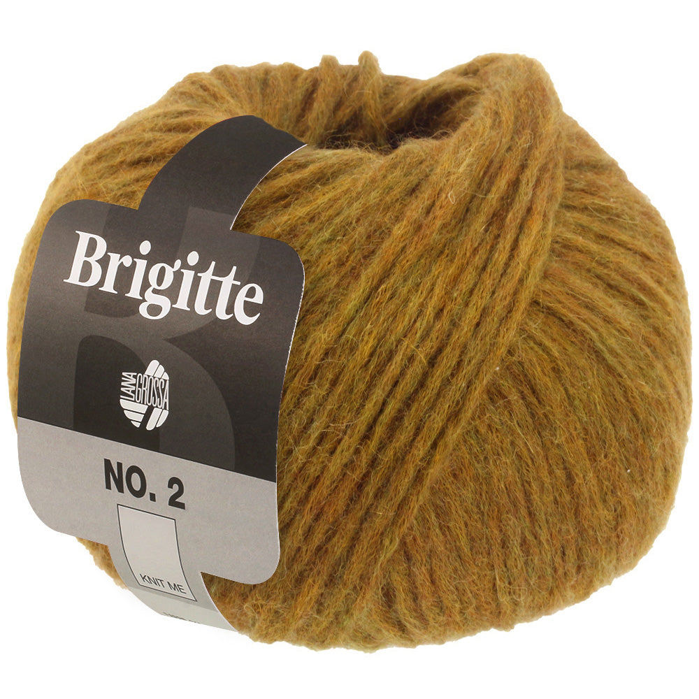 Brigitte No. 2
