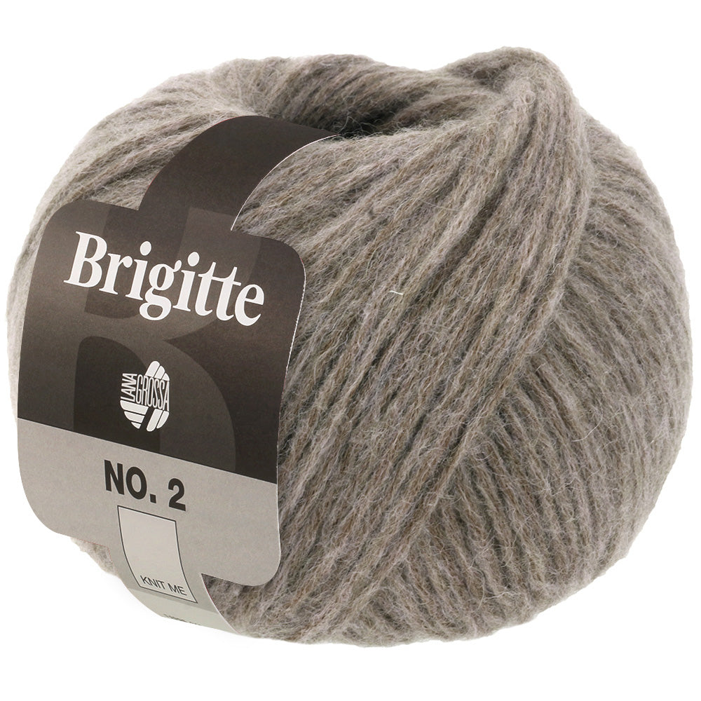 Brigitte No. 2