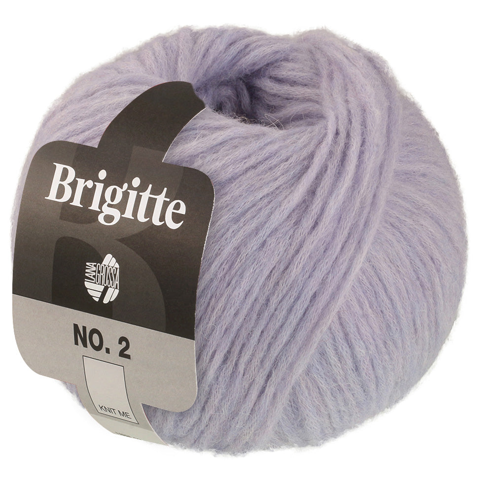 Brigitte No. 2
