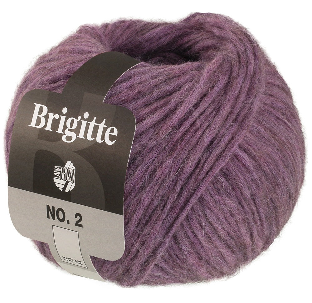 Brigitte No. 2