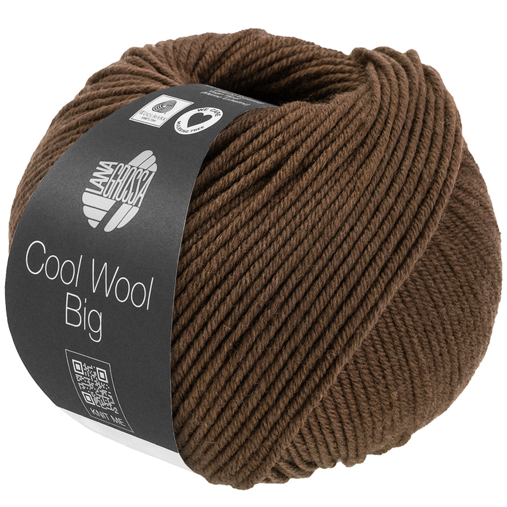 Cool Wool Big