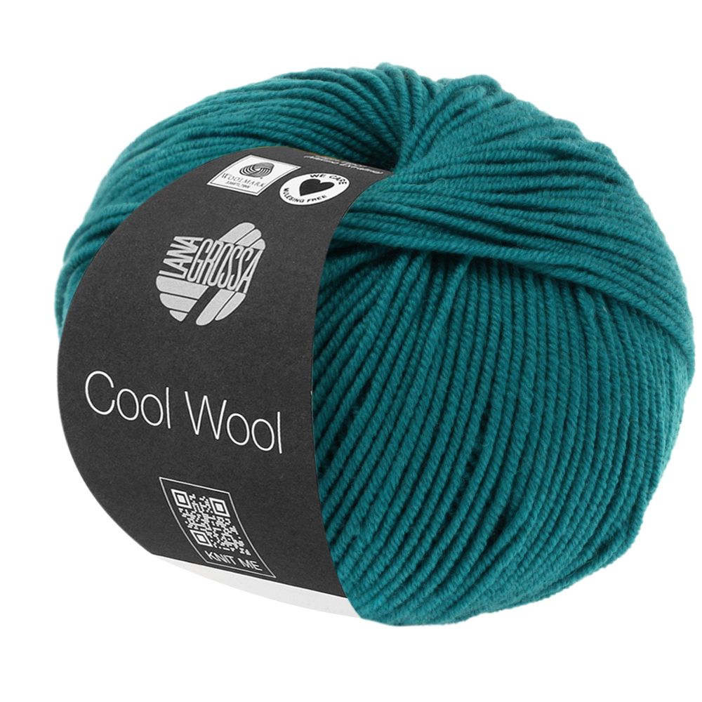 Cool Wool