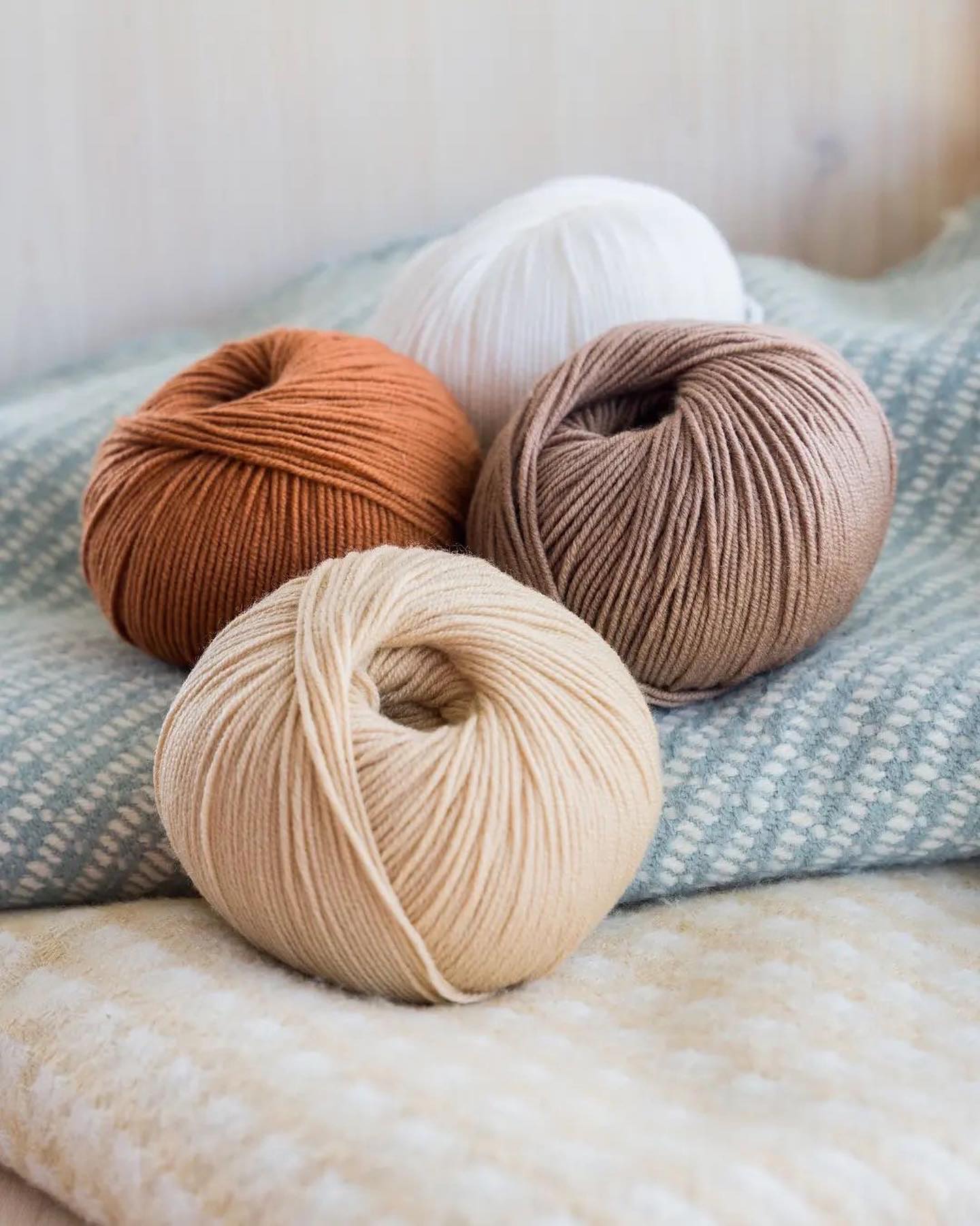 Cool Wool