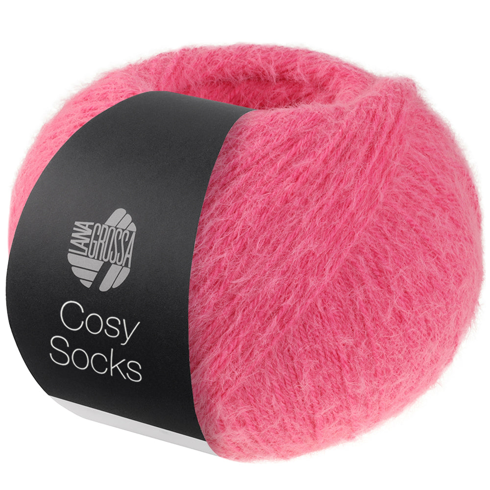 Cosy Socks