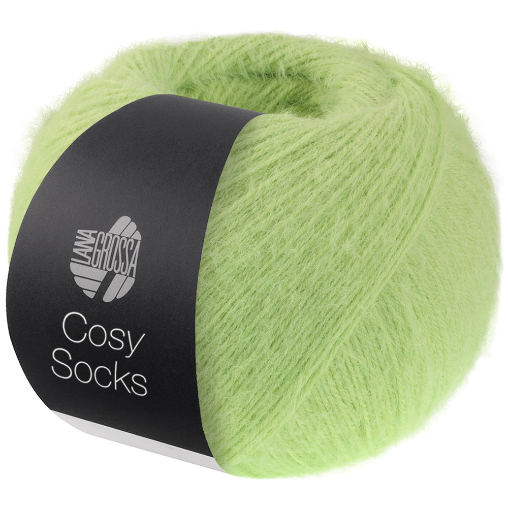 Cosy Socks