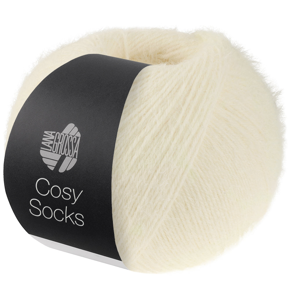 Cosy Socks