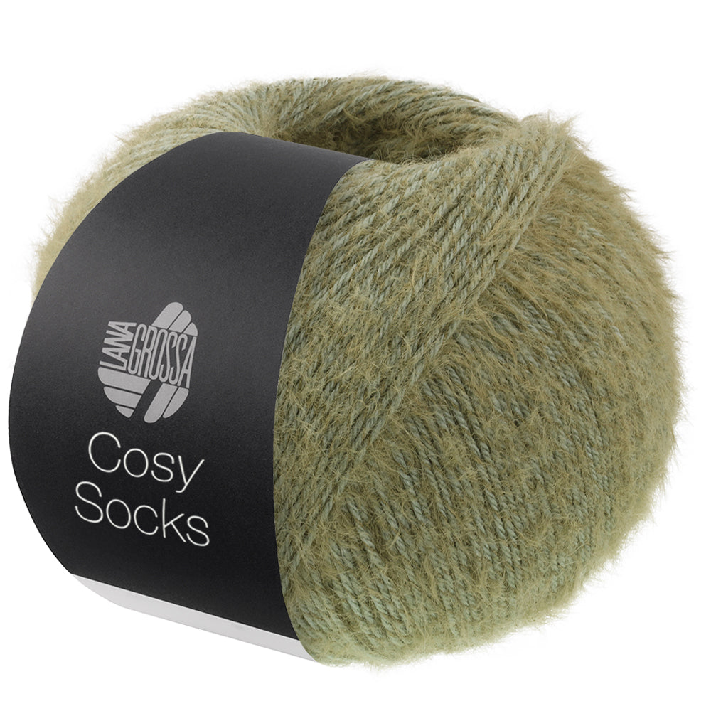 Cosy Socks