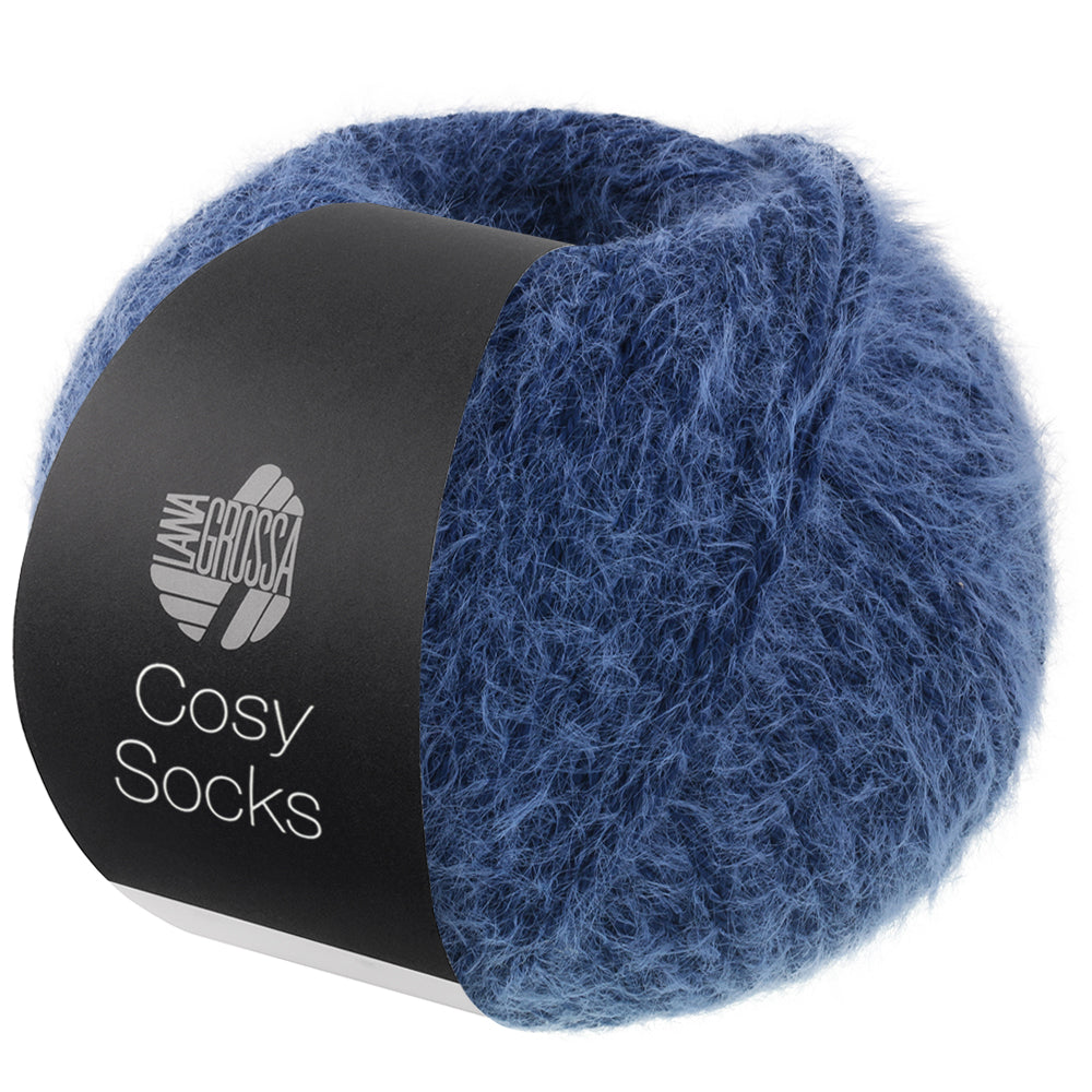 Cosy Socks
