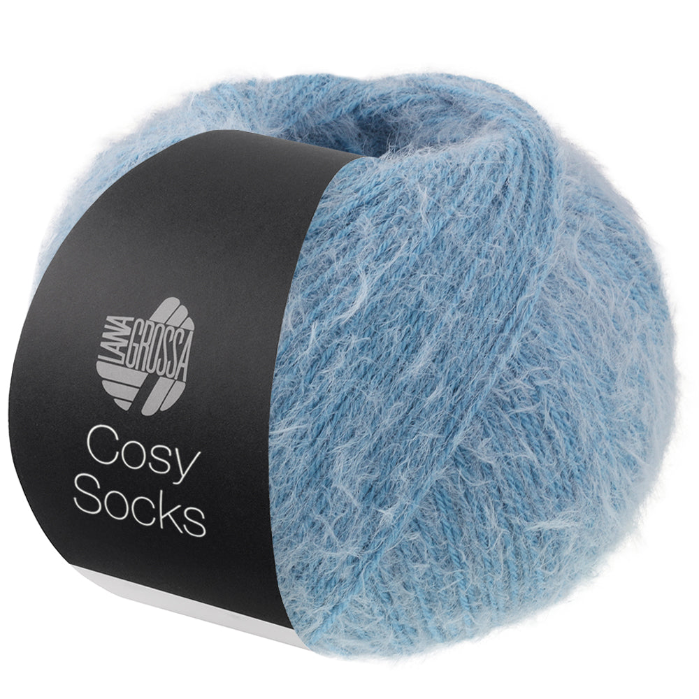 Cosy Socks