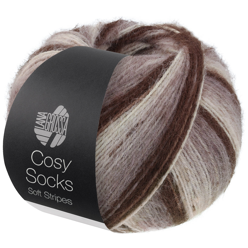 Cosy Socks