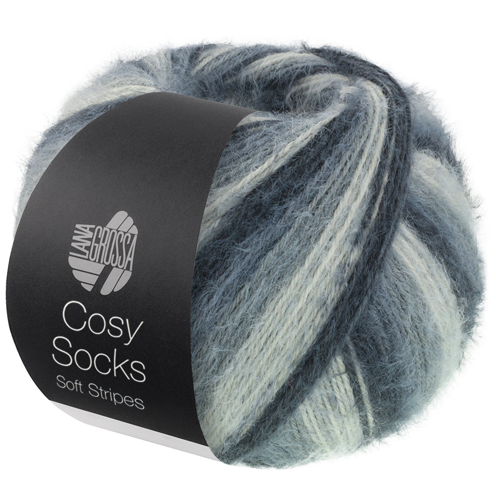 Cosy Socks