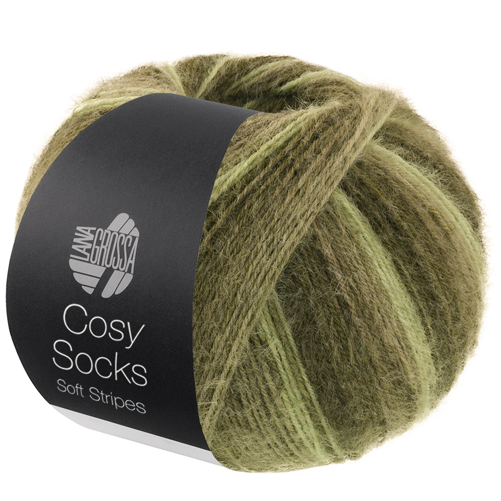 Cosy Socks