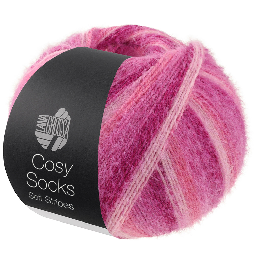 Cosy Socks