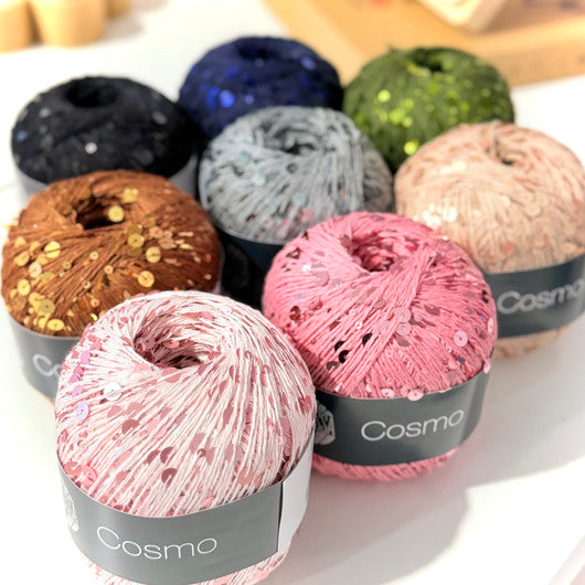 Cosmo